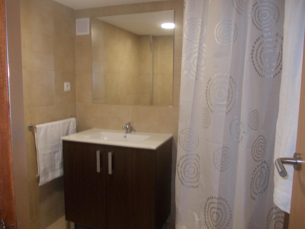Casa De Pueblo Godall エクステリア 写真