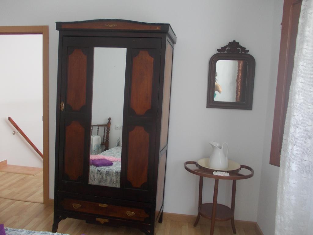 Casa De Pueblo Godall エクステリア 写真