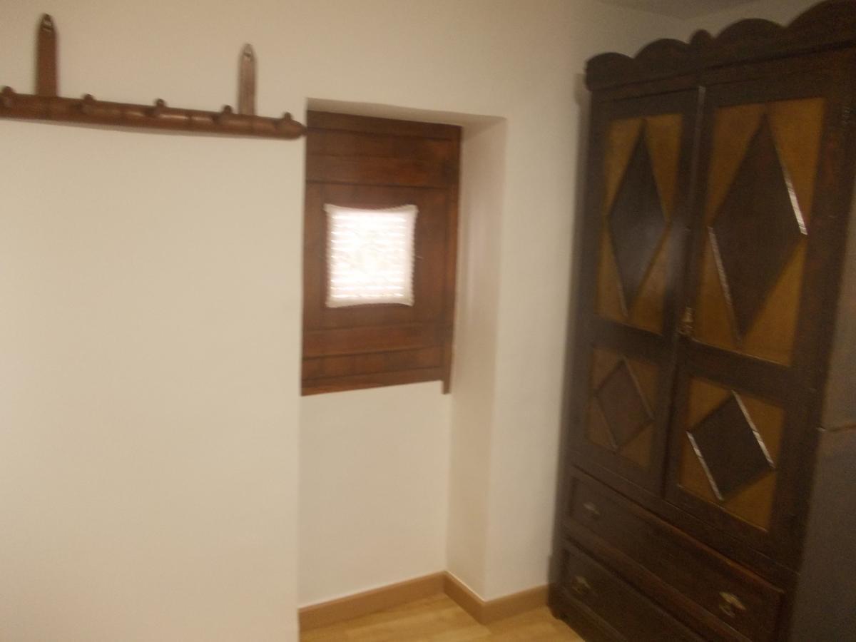 Casa De Pueblo Godall エクステリア 写真