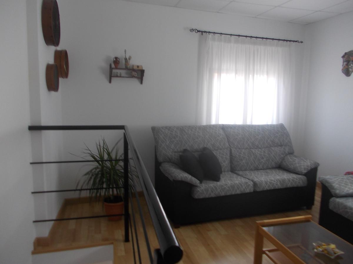 Casa De Pueblo Godall エクステリア 写真
