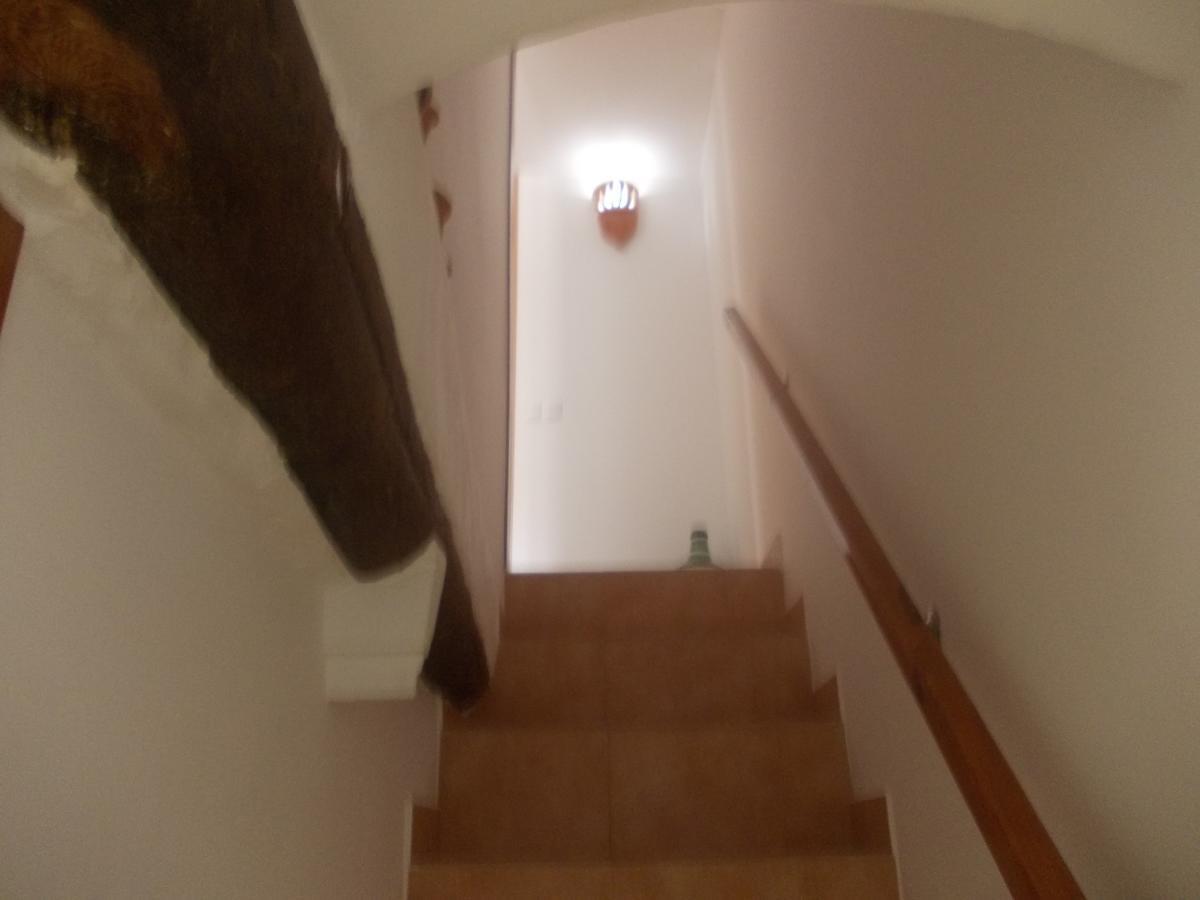Casa De Pueblo Godall エクステリア 写真