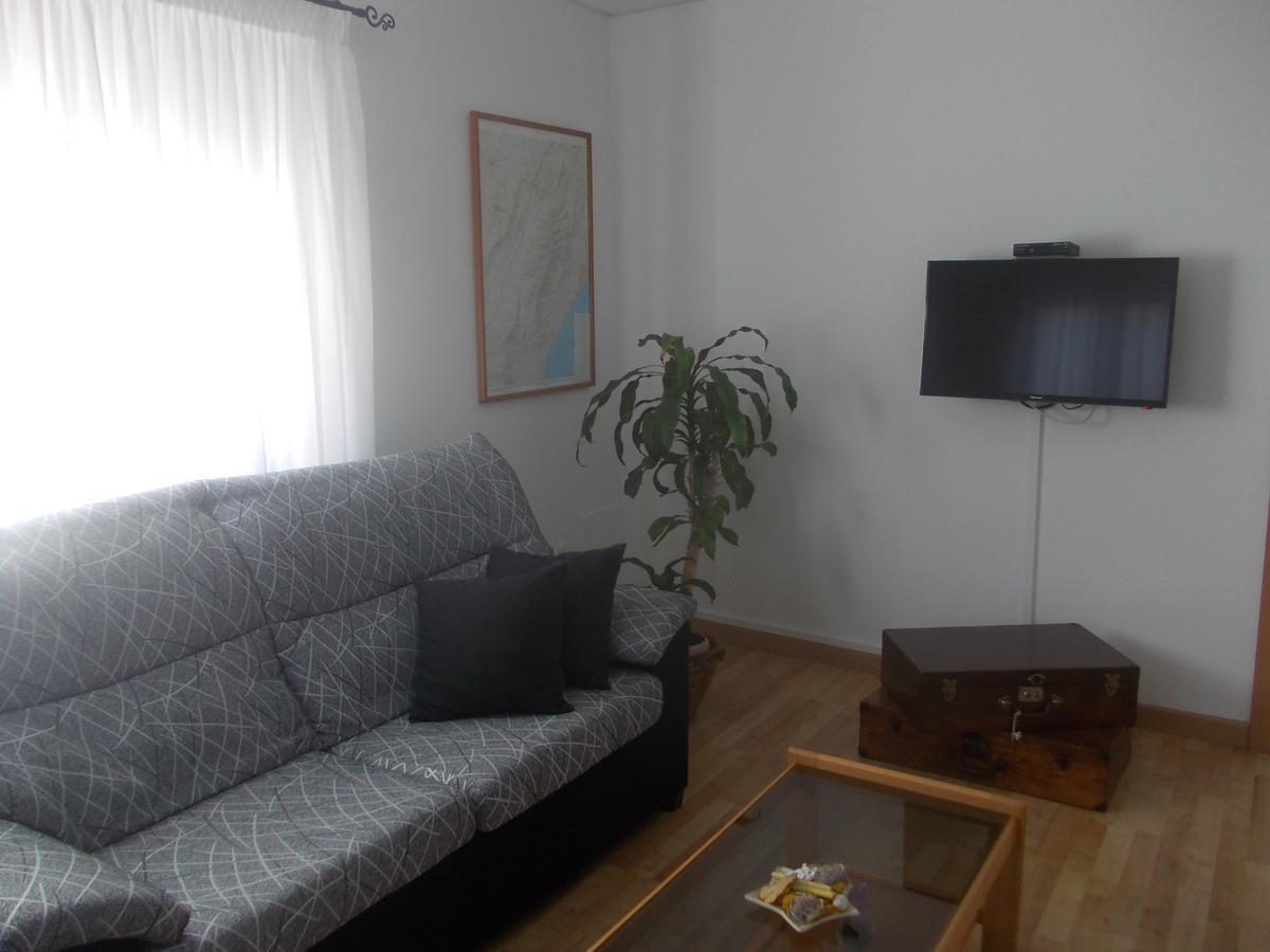 Casa De Pueblo Godall エクステリア 写真
