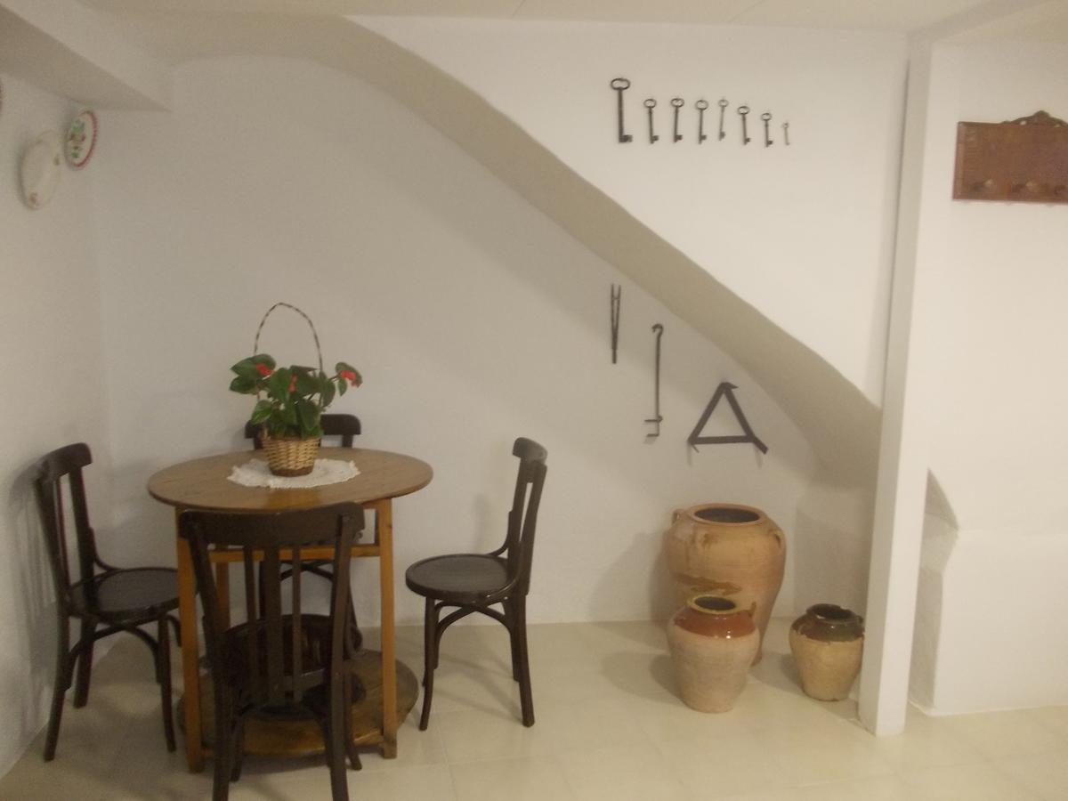 Casa De Pueblo Godall エクステリア 写真